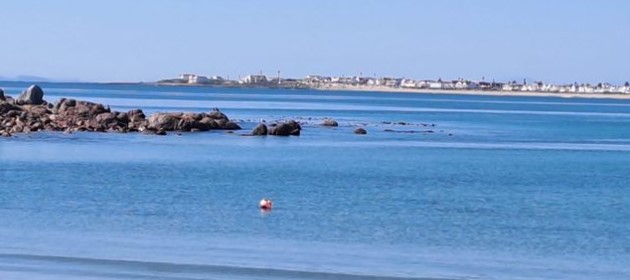 3 Bedroom Property for Sale in Steenbergs Cove Western Cape